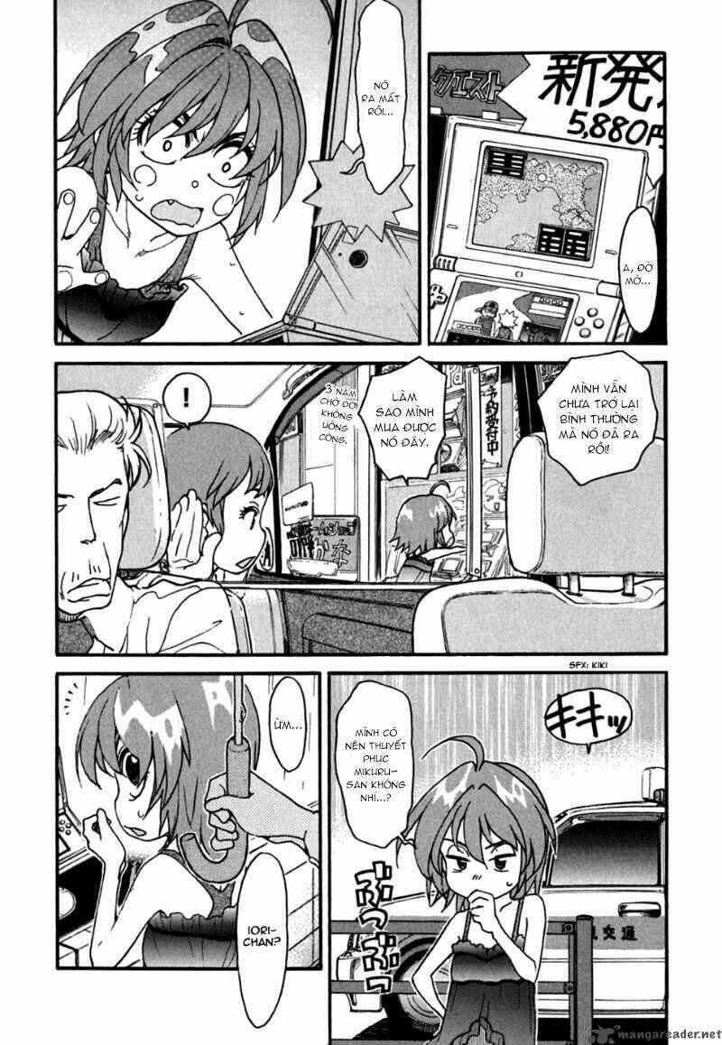 Ichinensei Ni Nacchattara: Chapter 30