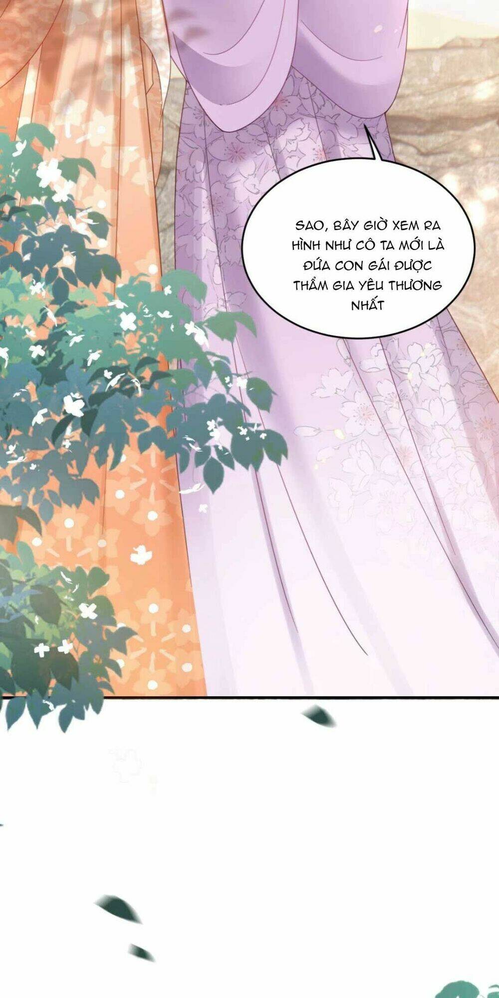 TRỌNG SINH TRỞ LẠI ! TA NHẤT ĐỊNH SẼ BẢO VỆ NÀNG CHU TOÀN !: Chapter 7