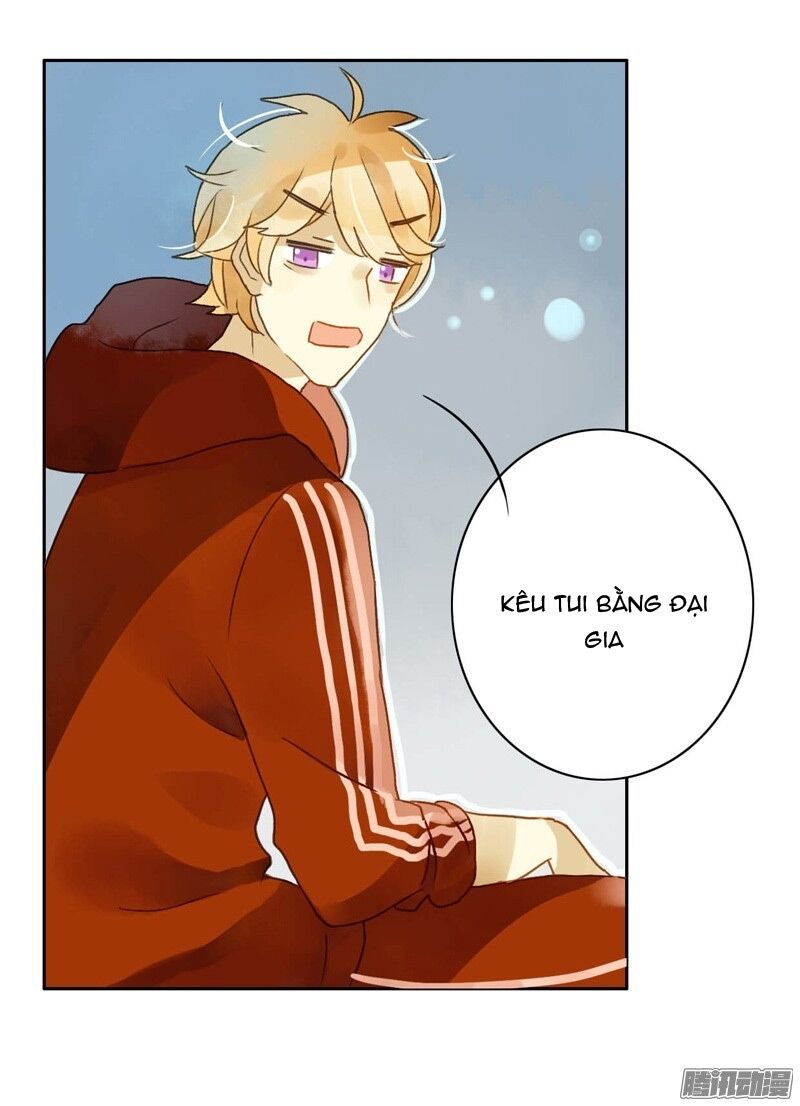 Sức Mạnh Của Sắc Đẹp: Chapter 50