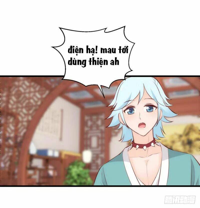Bẩm Báo Công Chúa !: Chapter 33