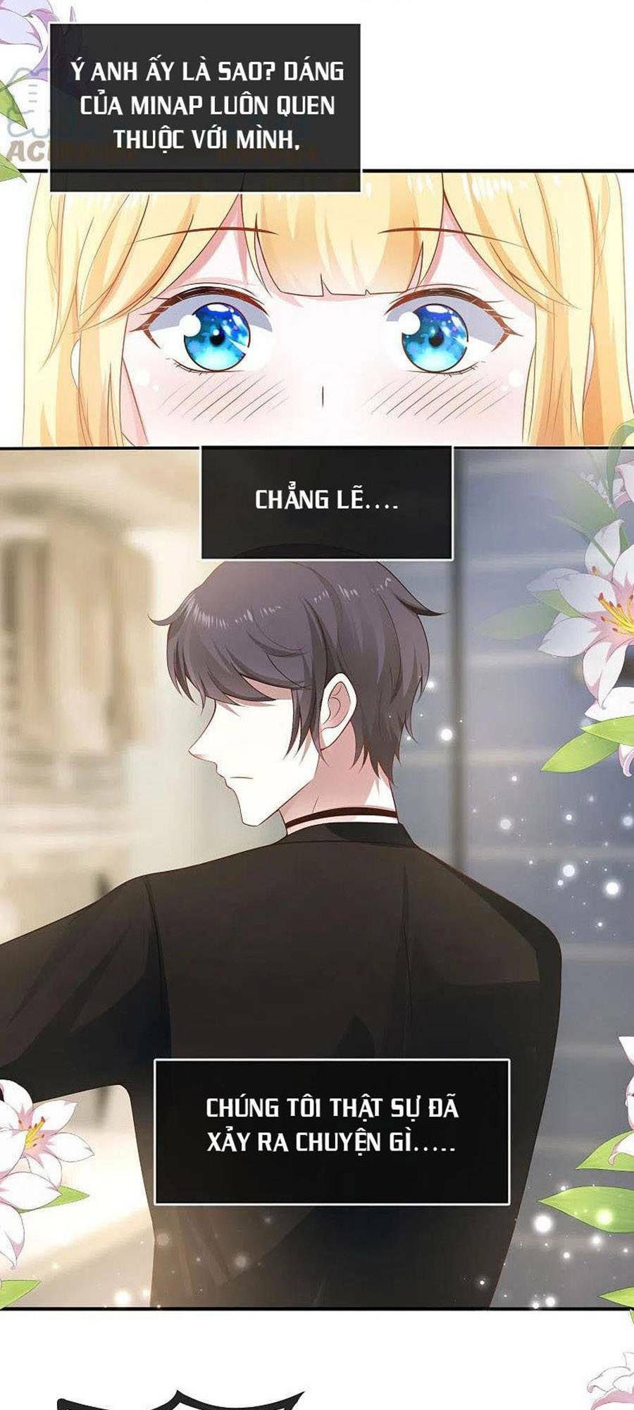 Sủng Hậu Của Vương: Chapter 148