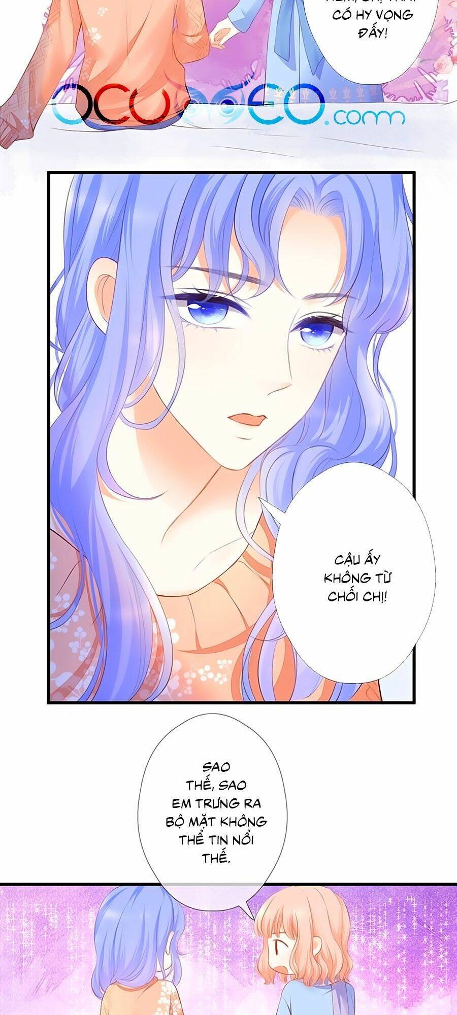 Đóa Hoa Chớm Nở: Chapter 51