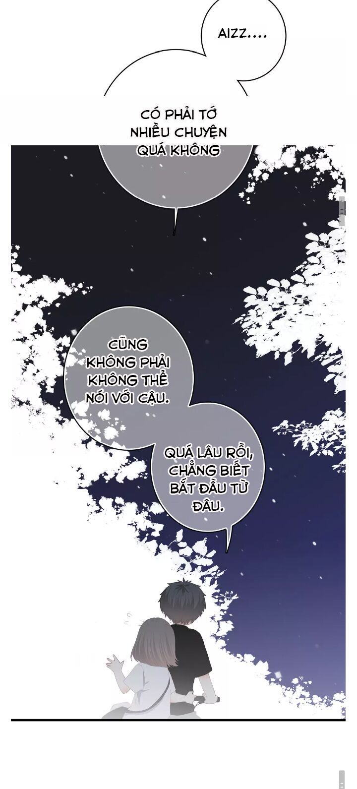 Con Tim Rung Động: Chapter 36