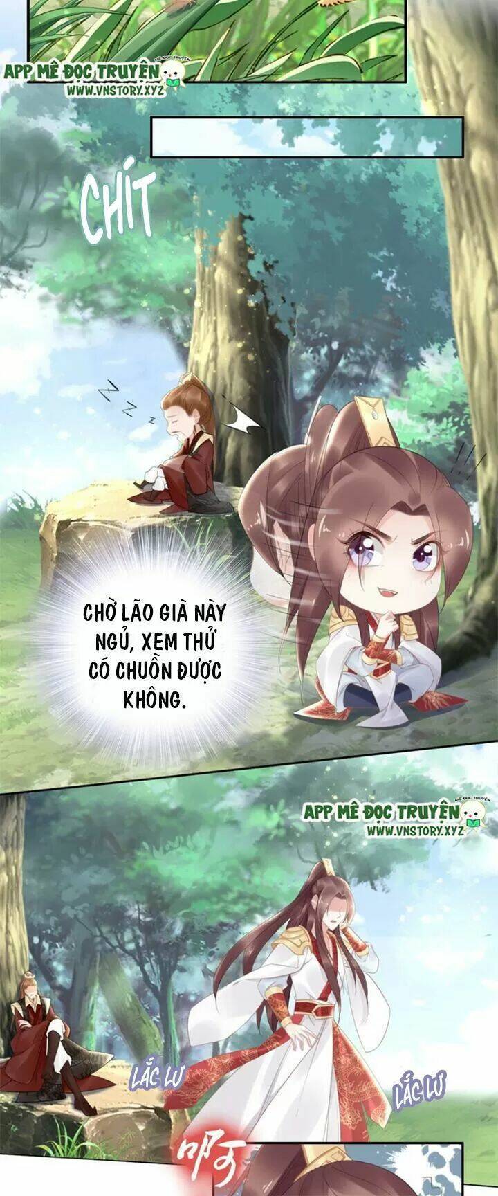 Nhất Sinh Nhất Thế Tiếu Thương Khung: Chapter 72