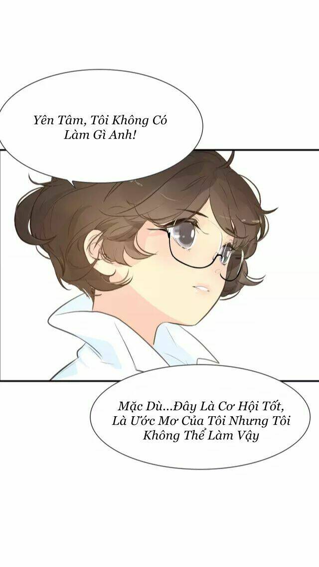 Hướng Dẫn Bảo Trì Người Máy: Chapter 6