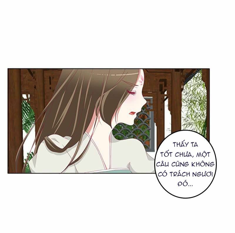 Thông Linh Phi: Chapter 421