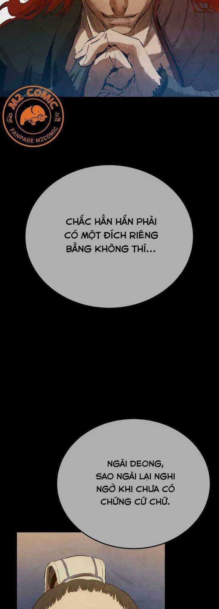 Phụng Tiên Trọng Sinh Ký: Chapter 3