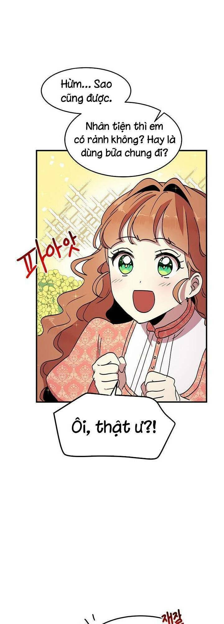 Công Tước, Loạn Vừa Thôi!: Chapter 39