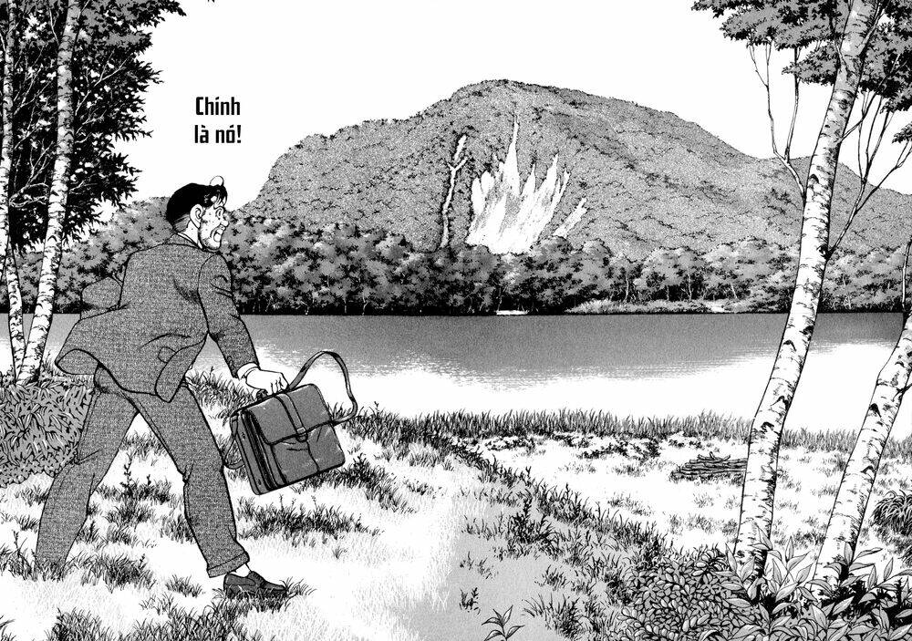 Seizon Life: Chapter 4