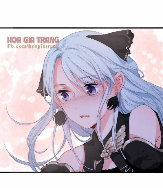 Dữ Tử Thành Thuyết: Chapter 3