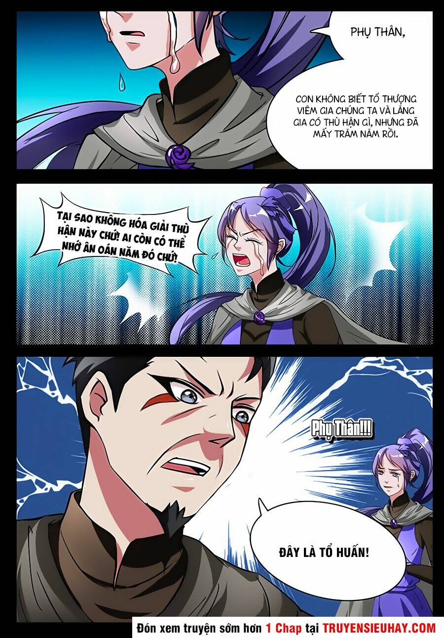 Cực Phẩm Tu Chân Thiếu Niên: Chapter 33