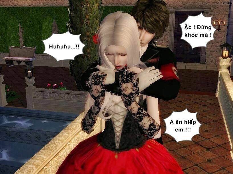 Truyện Sims - Earl Story: Chapter 31