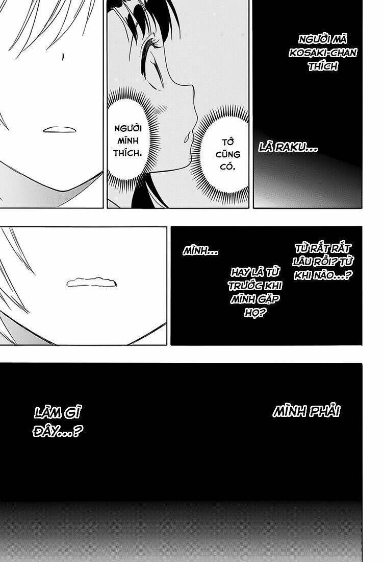 Tình Yêu Ngang Trái: Chapter 212