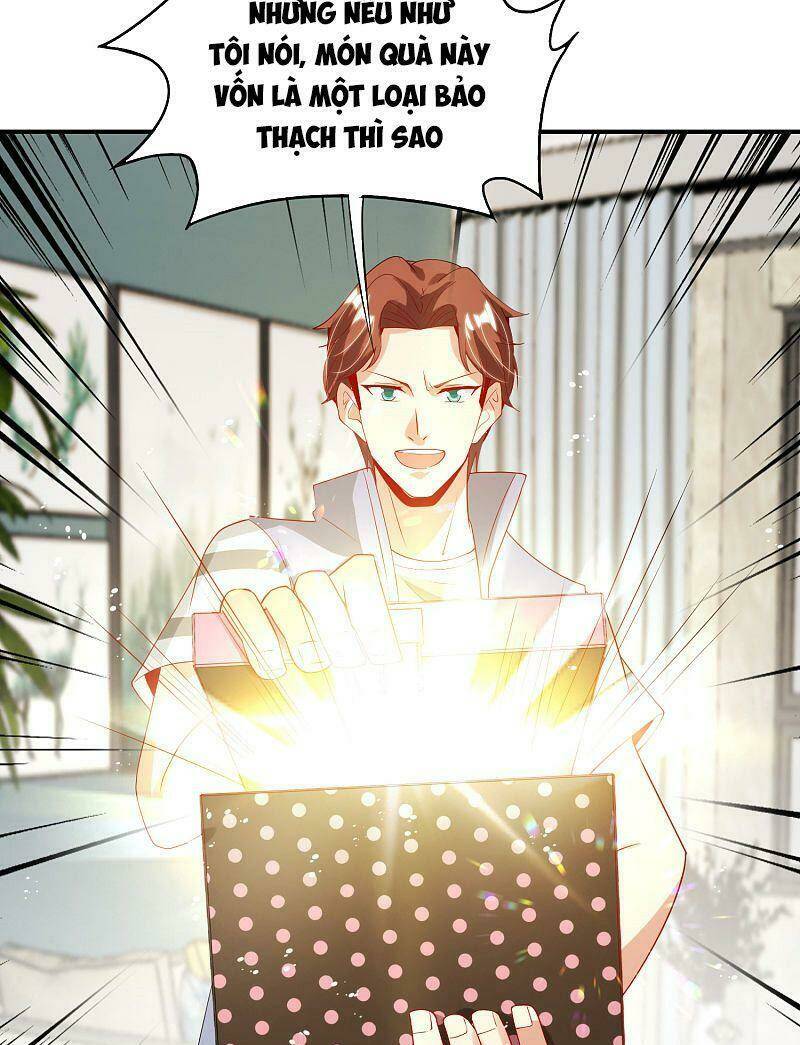 Vòng Bạn Bè Mạnh Nhất Của Tiên Giới: Chapter 95