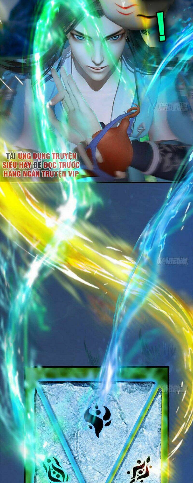 Cửu Hoang Đọa Huyền Sư: Chapter 99