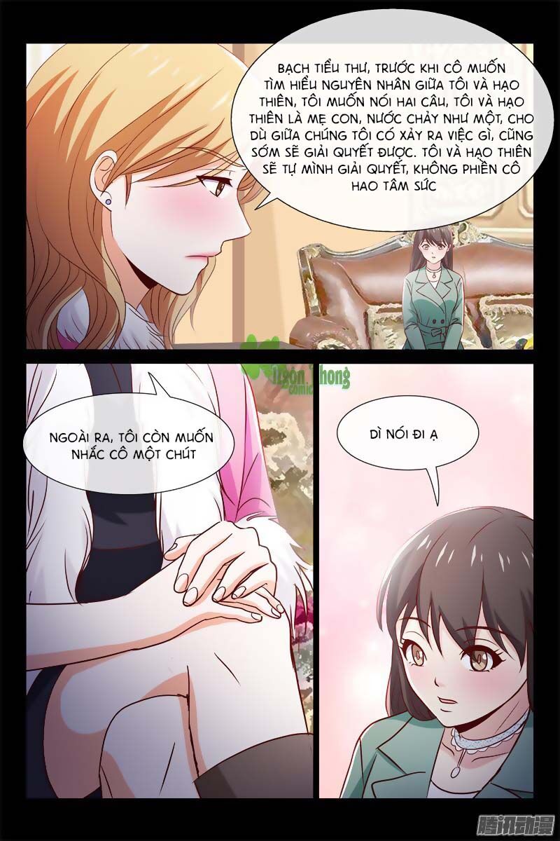 Tình Nhân Khế Ước Của Tổng Tài: Chapter 76