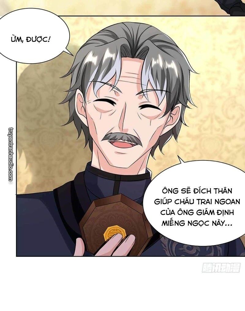 Trọng Sinh Khí Thiếu Quy Lai: Chapter 119