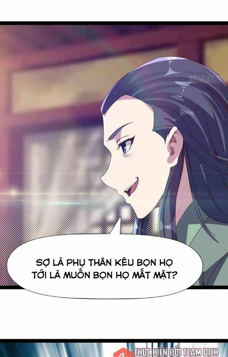 Kiếm Đồ: Chapter 110