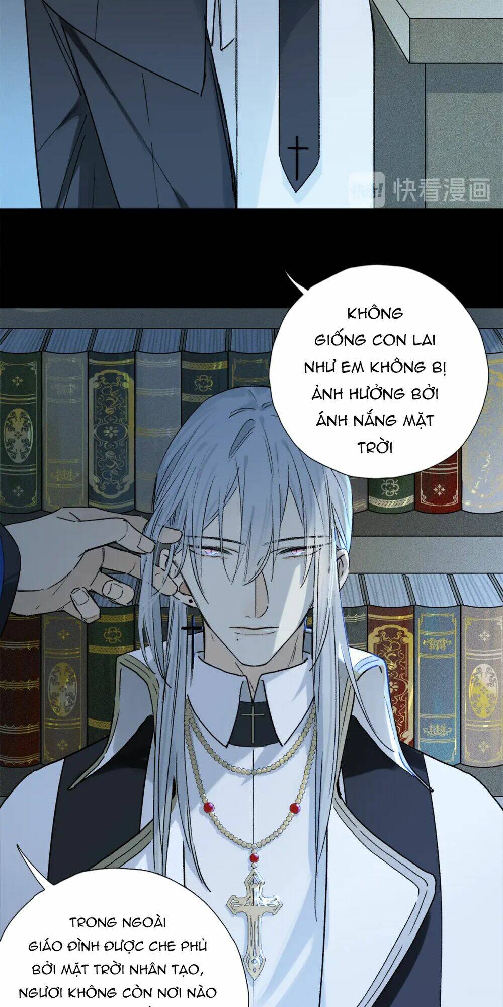 Vợ Yêu Của Ác Ma: Chapter 68