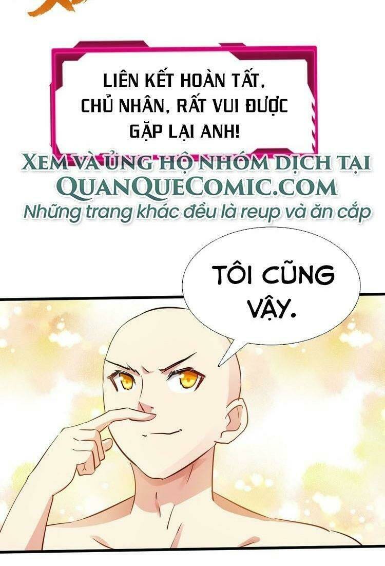Kinh Thế Kỳ Nhân: Chapter 48