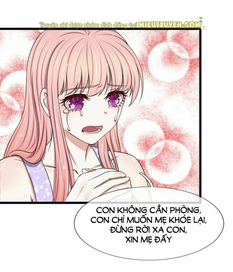 Phúc Hắc Lão Công Buông Em Ra: Chapter 89