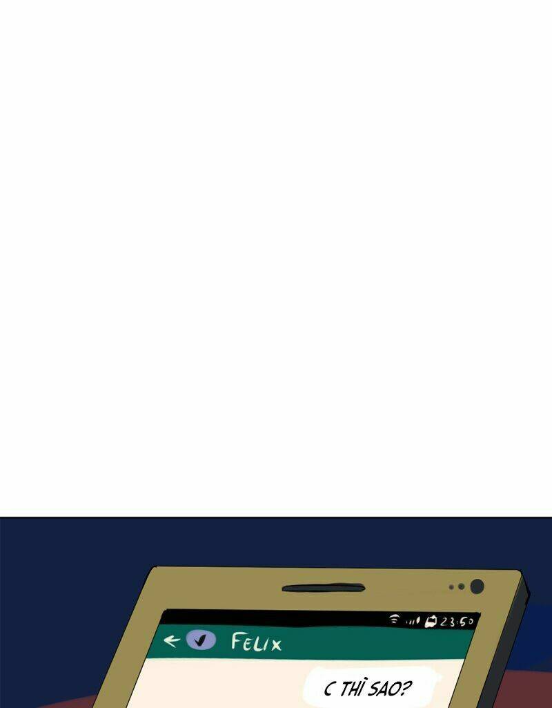 Lời Nguyền Lalin: Chapter 8