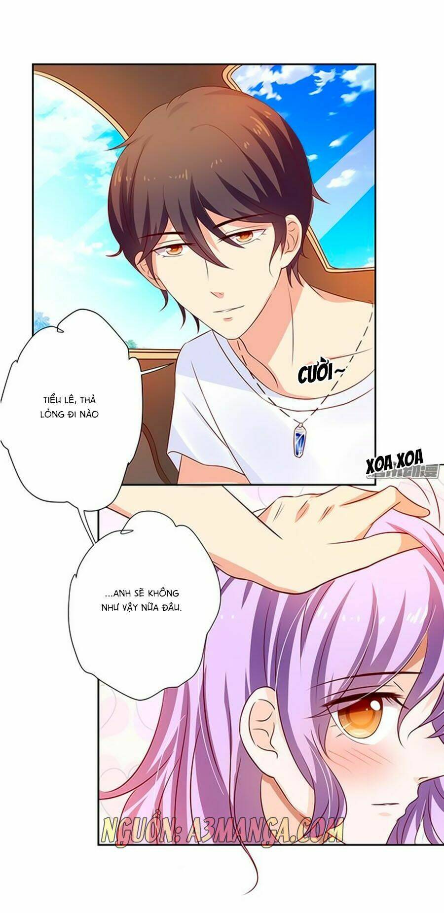 Bạn Trai Là Ngôi Sao: Chapter 64