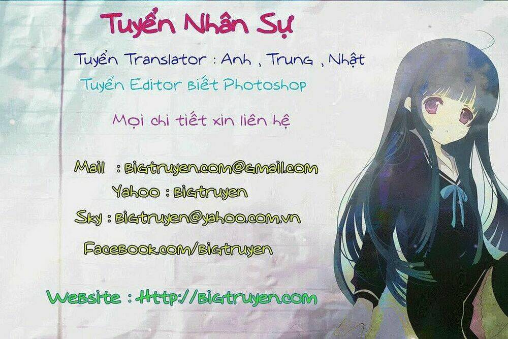 Red String: Chapter 17