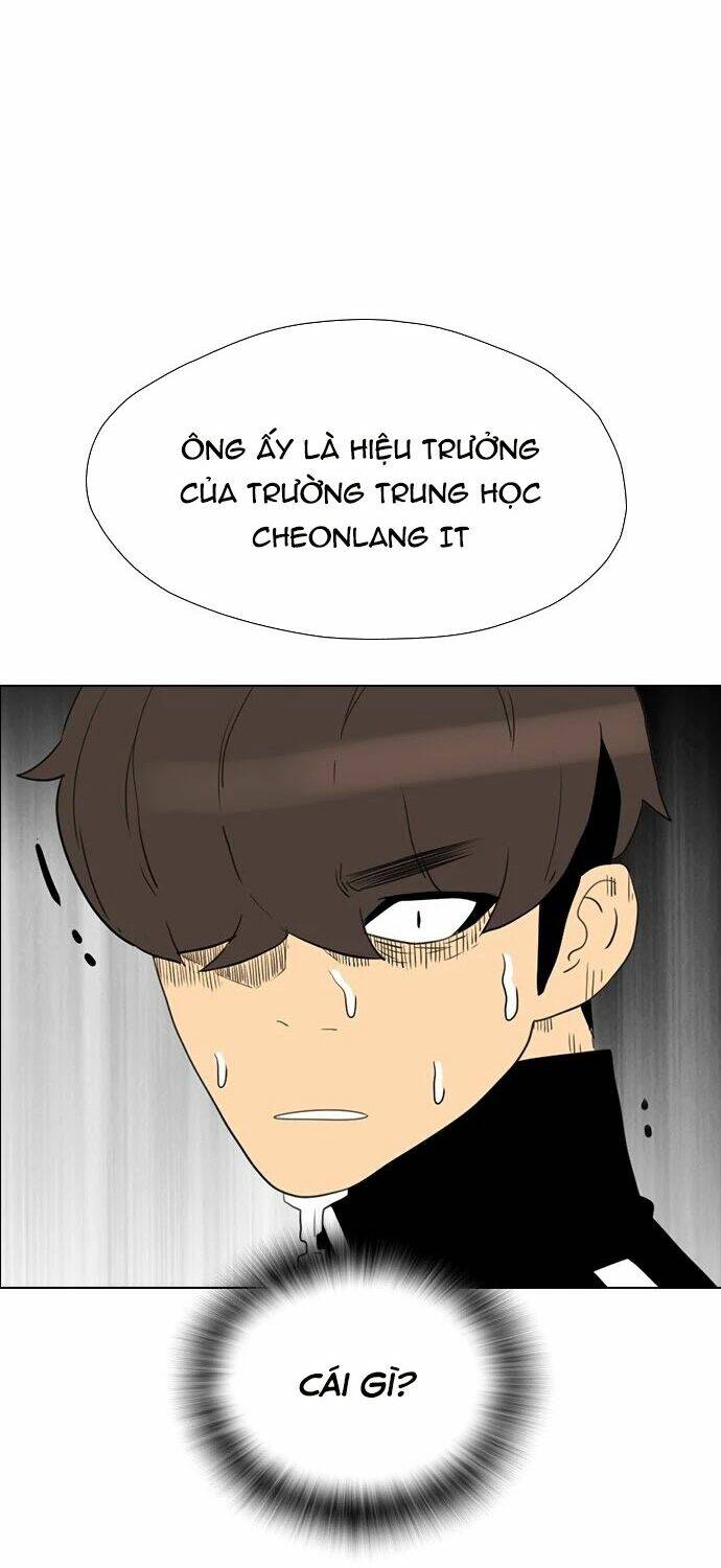 Kẻ Hồi Sinh: Chapter 138