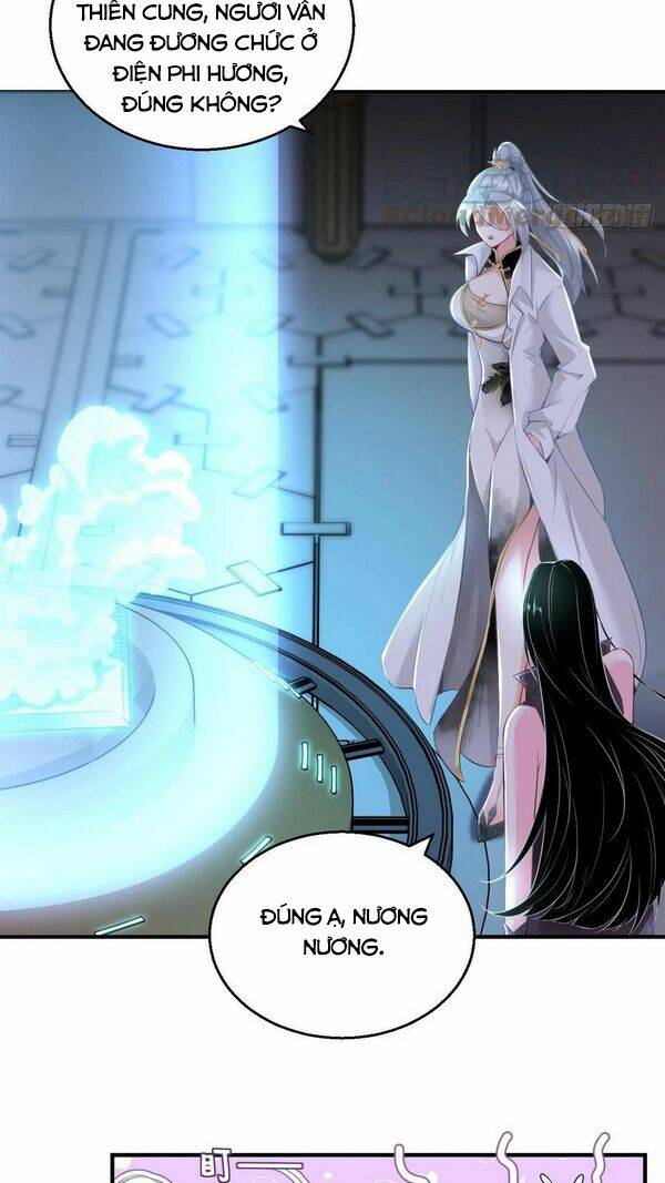 Tà Du Ký: Chapter 93