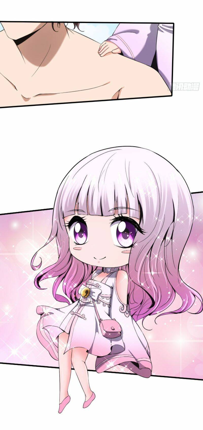 Phản Phái Yêu Tế: Chapter 33