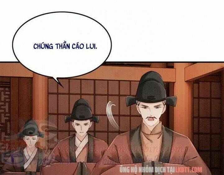 Trọng Sinh Bá Sủng Nhiếp Chính Vương Quá Mạnh Mẽ: Chapter 99