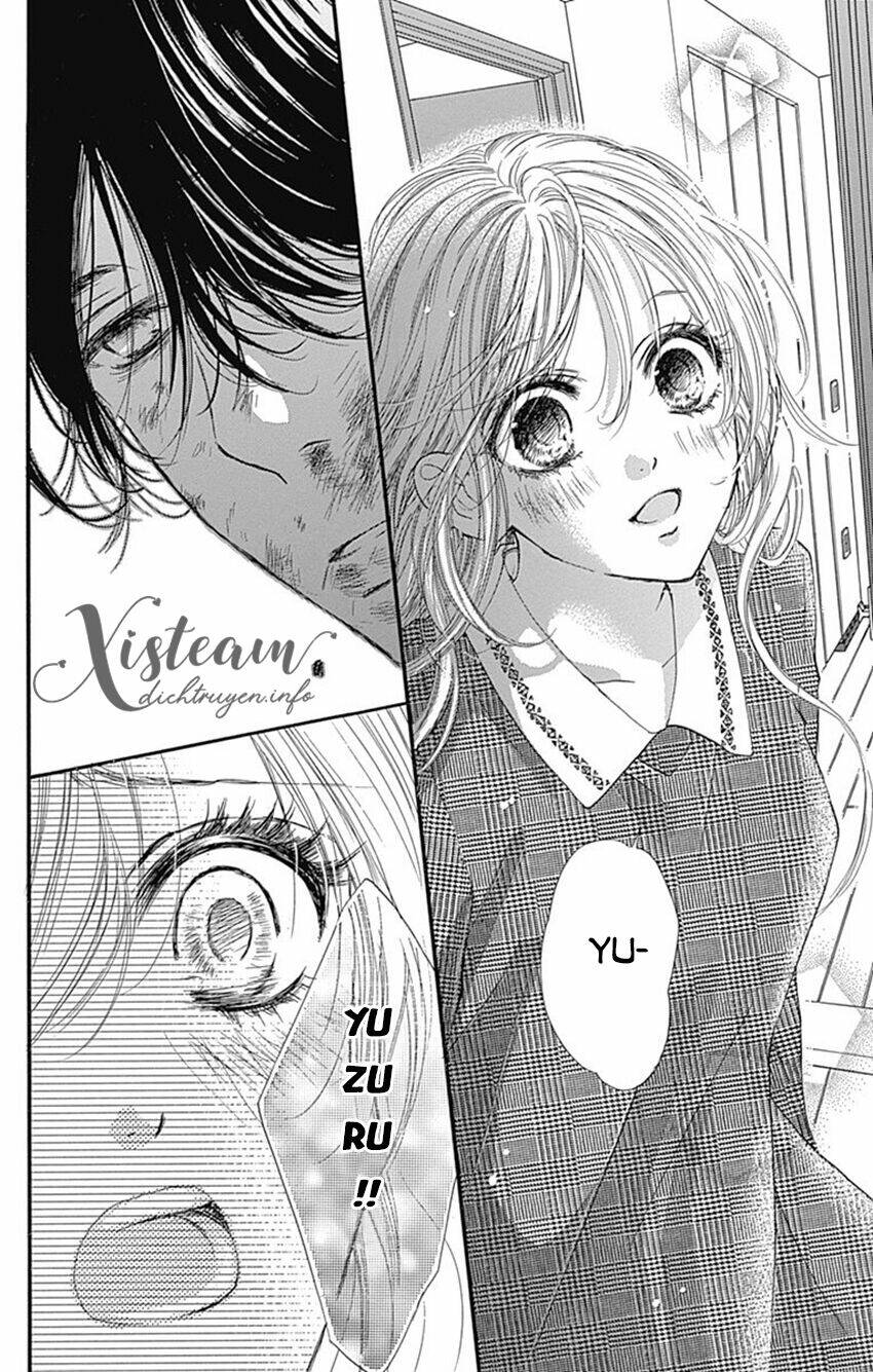 Boku Ni Hana No Melancholy: Chapter 83