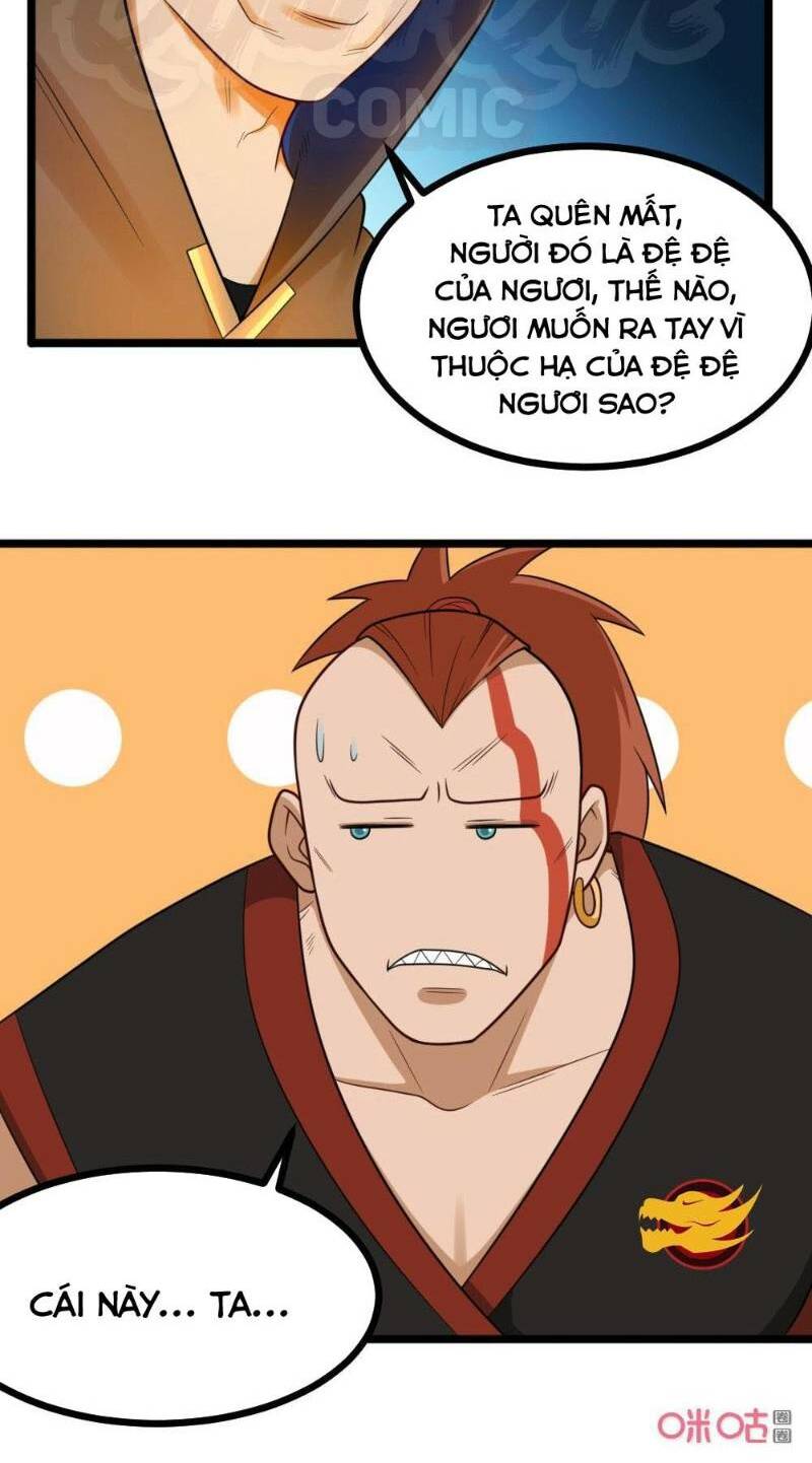 Tu Tiên Cuồng Thần: Chapter 40