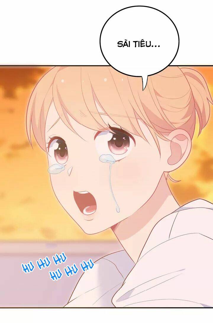 Vương Tử Thành Phố Và Công Chúa Amazon: Chapter 21