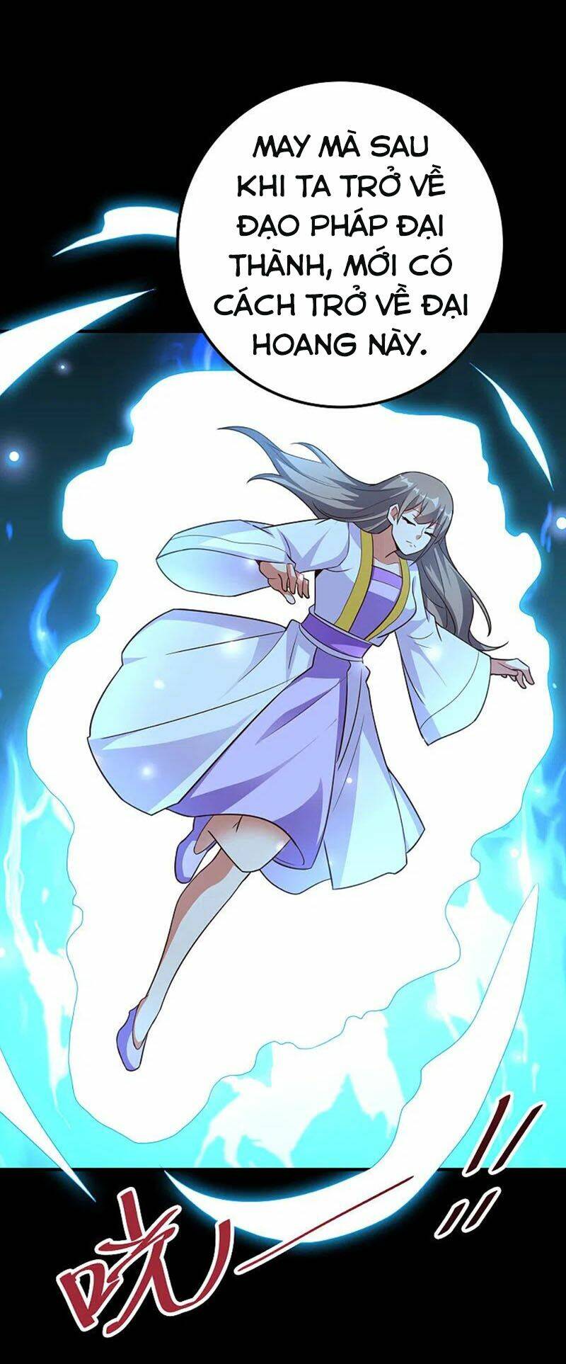 Phục Thiên Thánh Chủ: Chapter 163