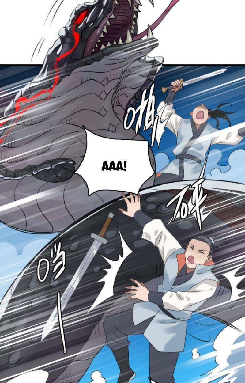 Siêu Đạo Thần Thuật: Chapter 40