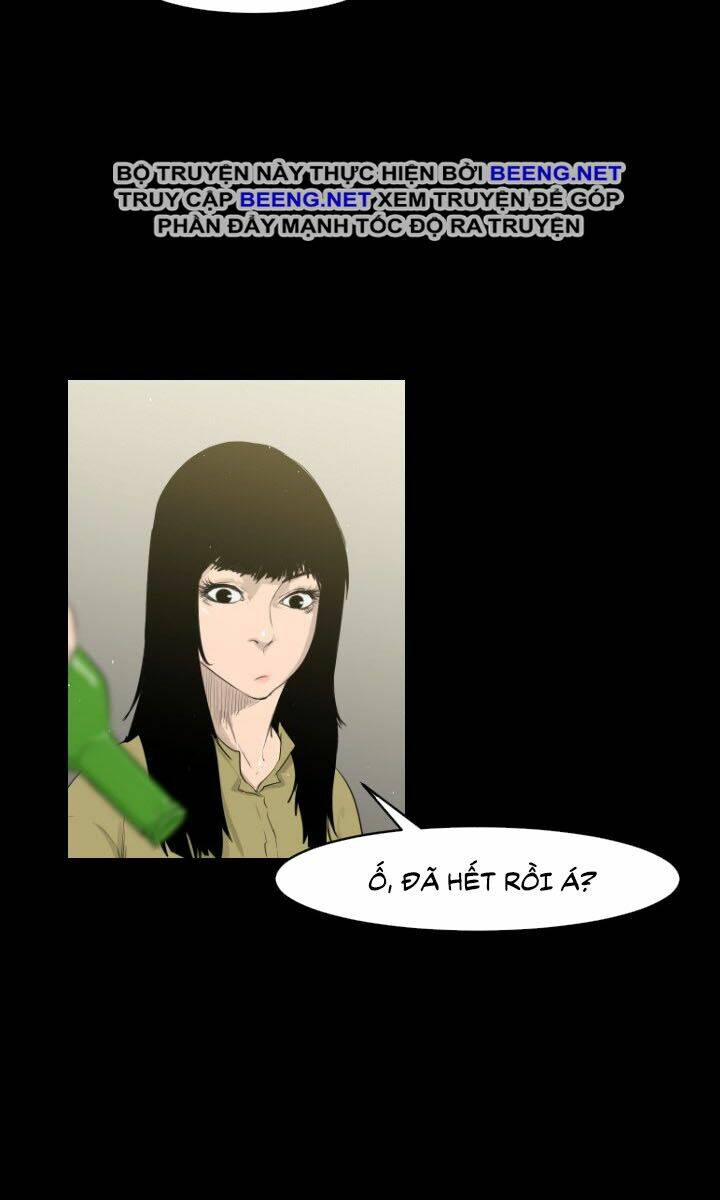 Kẻ Mạnh Nhất - Tong Edge: Chapter 15