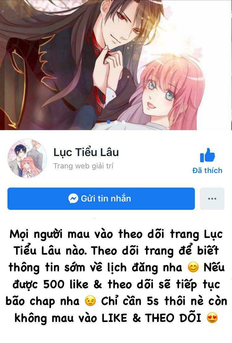 Băng Sơn Học Trưởng Không Được Chọc: Chapter 56.2