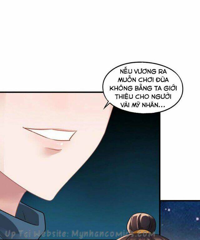 Thái Tử Điện Hạ Có Tin Vui: Chapter 85