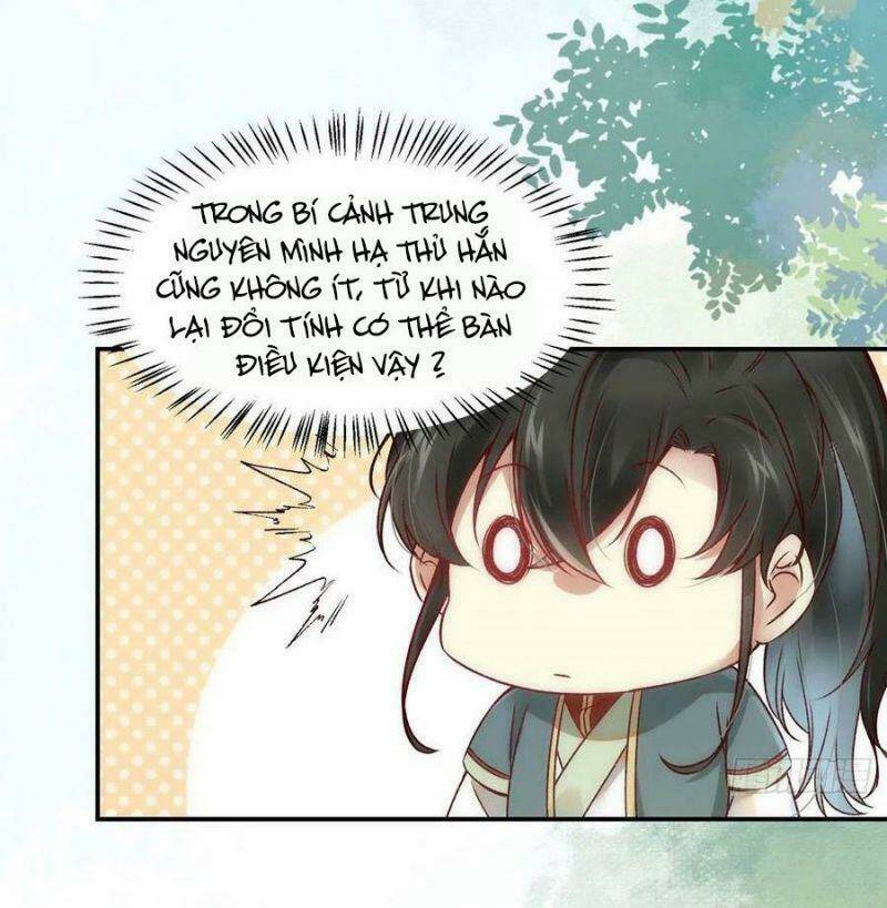 Nghịch Thiên Thần Phi Chí Thượng: Chapter 19