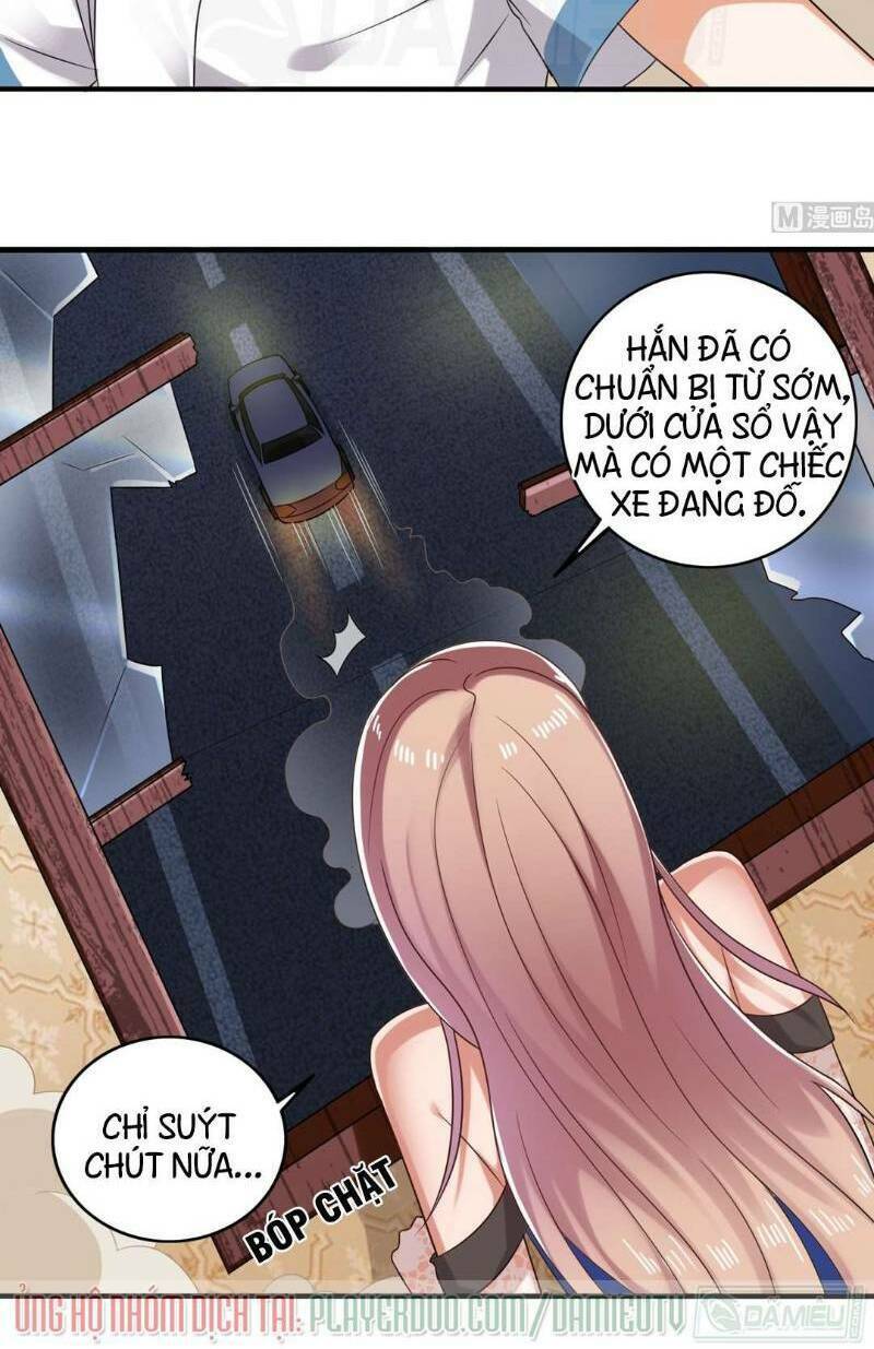 Địa Phủ Khai Phá Thương: Chapter 104