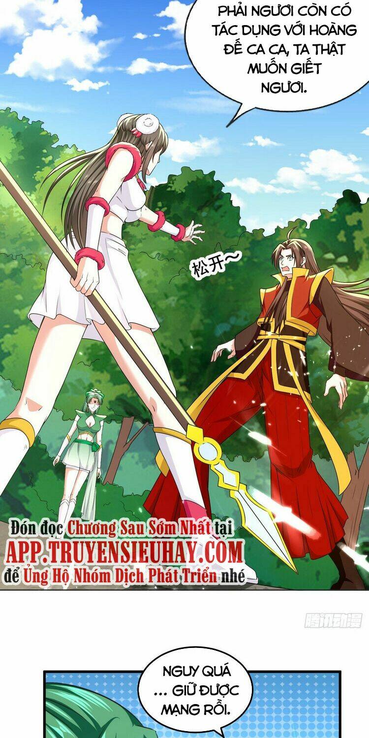 Dị Giới Siêu Cấp Ở Rể: Chapter 102