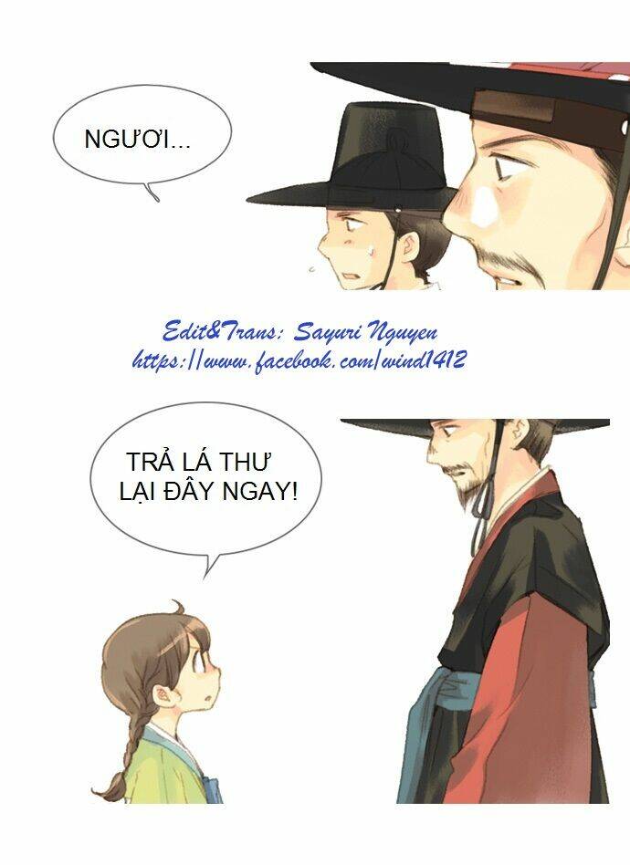 The Great Merchant Kim Manduk: Chapter 3