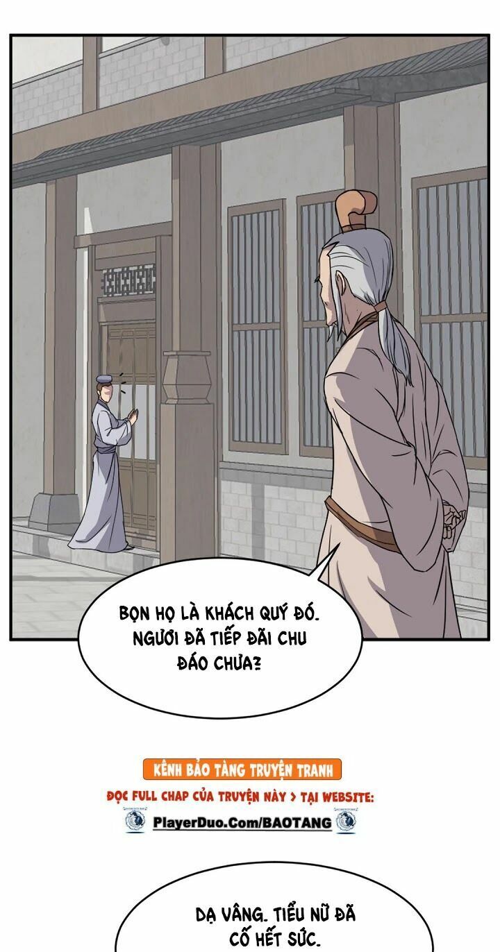 Trọng Sinh, Bất Khả Chiến Bại: Chapter 95