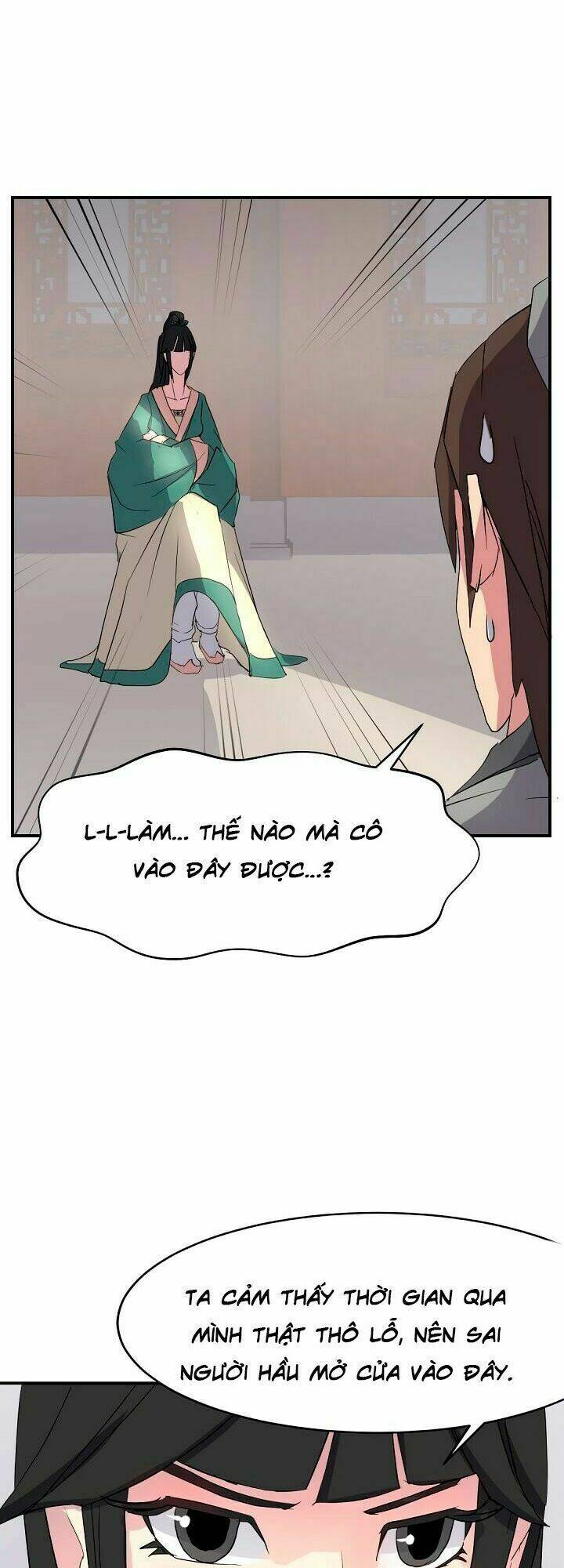 Trọng Sinh, Bất Khả Chiến Bại: Chapter 36