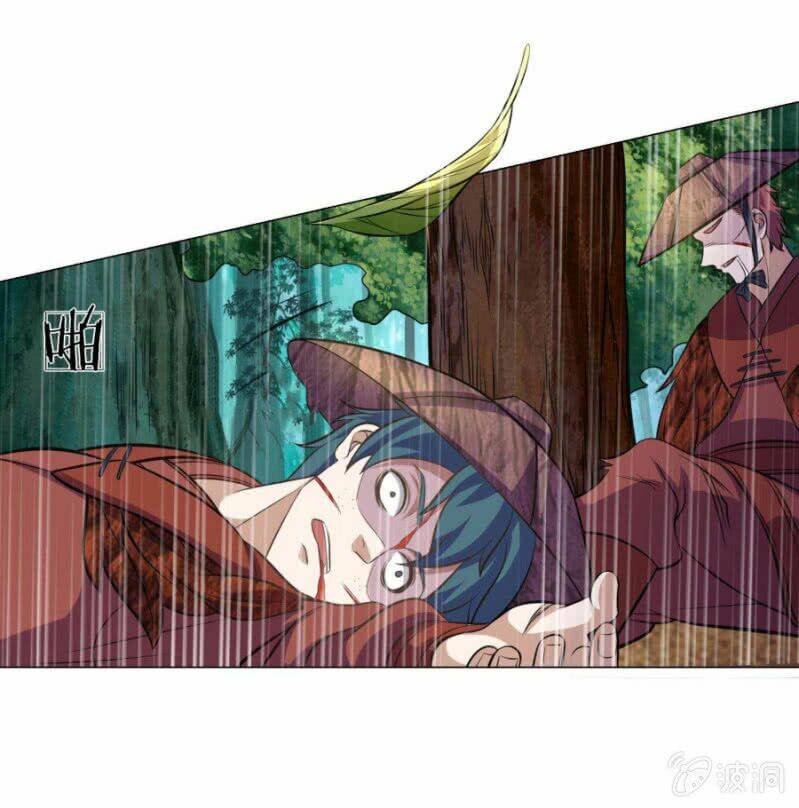 Tuyệt Thế Thần Hoàng: Chapter 100