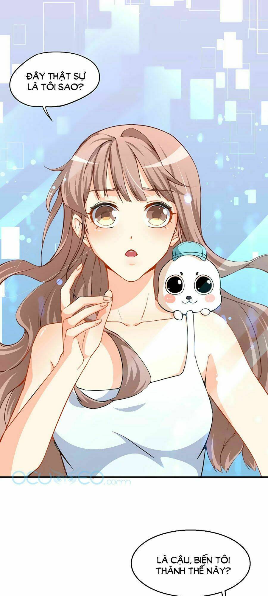 Trò Chơi Sắc Đẹp: Chapter 2