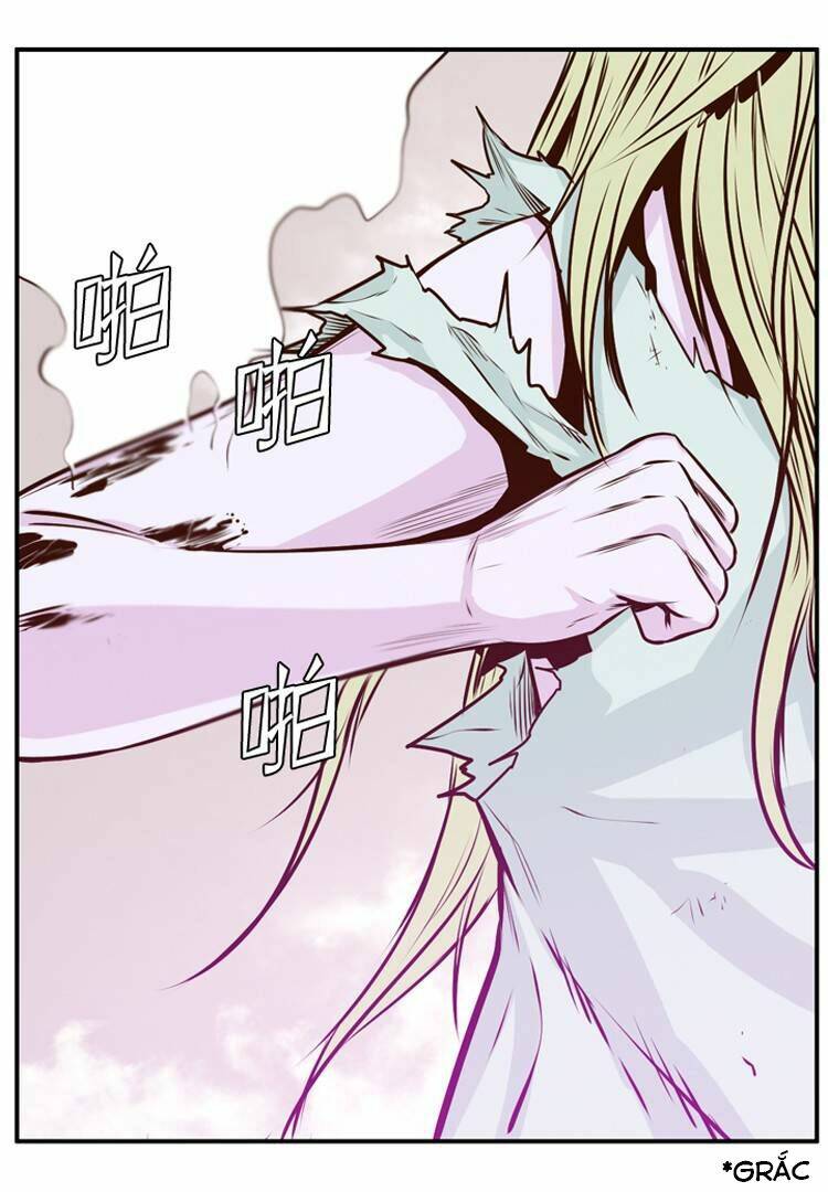 Vua Của Vong Linh: Chapter 196