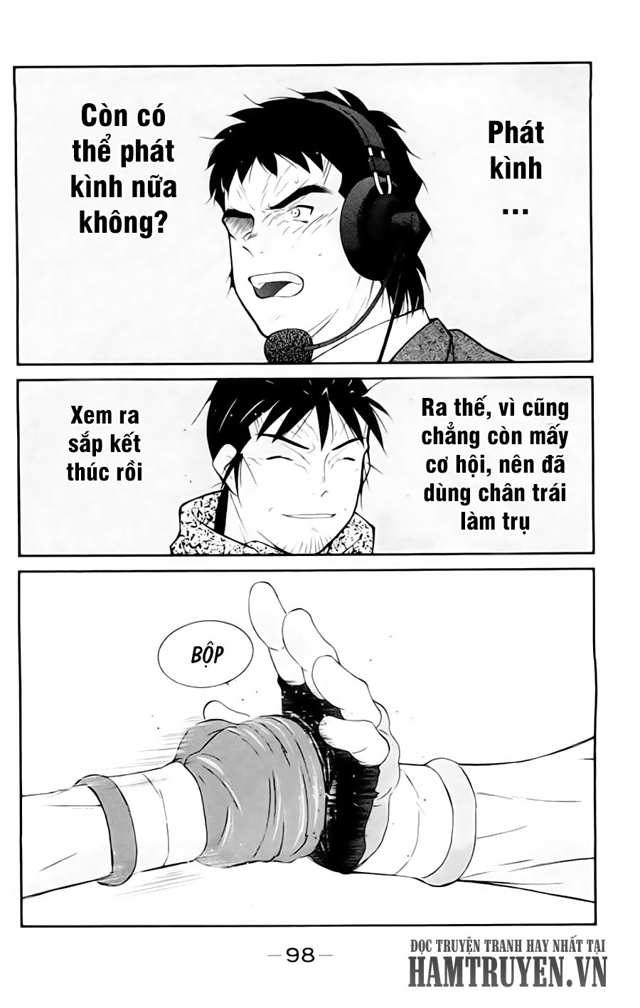 Truyền Nhân Atula 3: Chapter 49